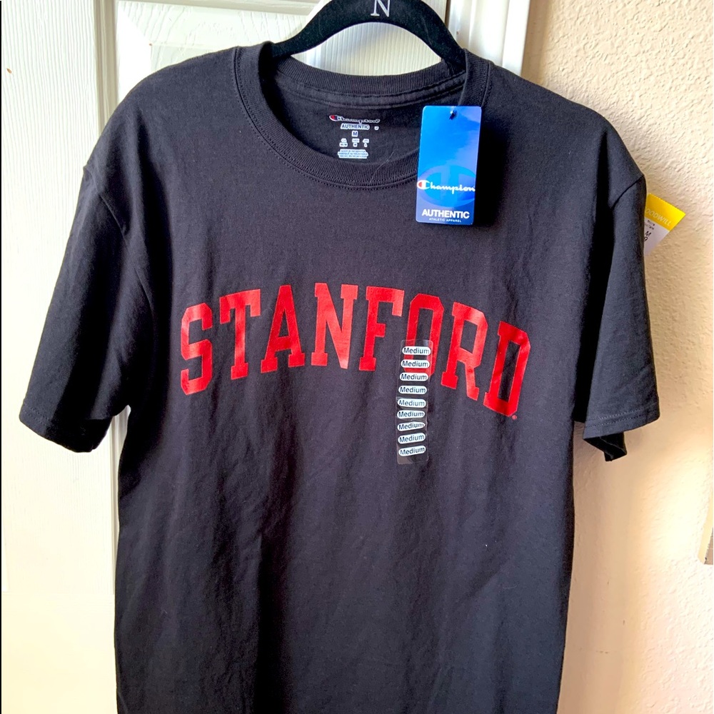 Stanford Champion T-Shirt